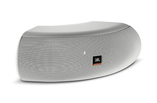 JBL Control CRV-WH Компактная трансформаторная акустическая система