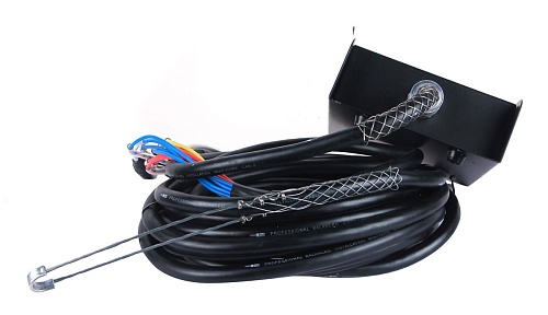Proaudio MCS-1604-50ME Мультикор