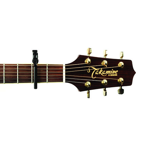 Planet Waves PW-CP-15 NS Artist Drop Tune Каподастр