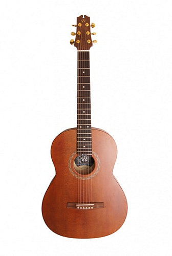 NewTone GA-S-D/B(CE) №17 Электроакустическая гитара
