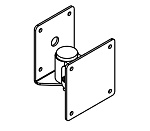 Фото:FBT AC-W 568 B   крепление (черное) для Archon 105, 106, 108