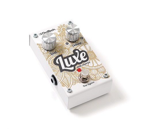 Digitech LUXE Гитарная педаль с эффектом ANTI-CHORUS