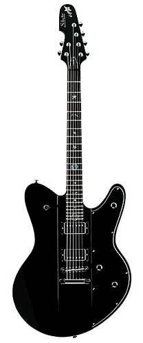 Schecter Robert Smith Ultracure Гитара электрическая