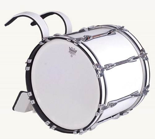 LDrums LD-PRO-2614 Маршевый бас-барабан 26х14"