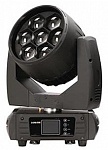 Фото:PR Lighting JNR-8133 Световой прибор полного вращения