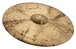 Фото:Paiste 0004801722 Signature Dark Energy Ride Mark II Тарелка 22"