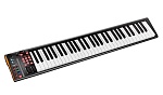 Фото:iCON iKeyboard 6S ProDrive III MIDI-клавиатура
