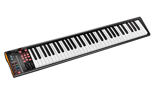 iCON iKeyboard 6S ProDrive III MIDI-клавиатура