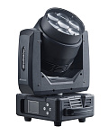 Фото:Involight PROWASH740Z Голова вращения (WASH), 7 шт LED RGBW, DMX-512