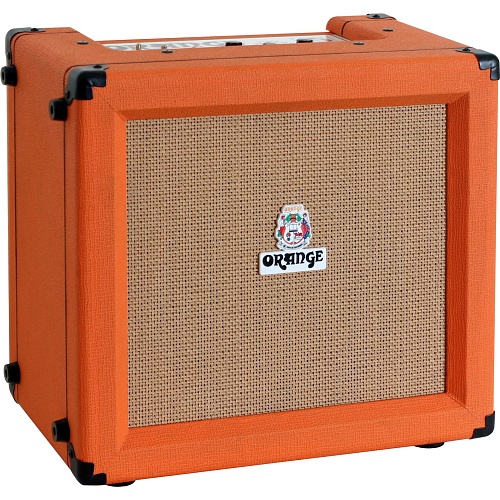 Orange TT15-12-C Tiny Terror Гитарный комбоусилитель, 15/7 Вт