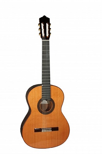 Perez 640 Cedar Классическая гитара