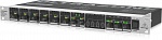 Фото:Behringer ZMX8210 V2 Зонный микшер для звуковых инсталляций