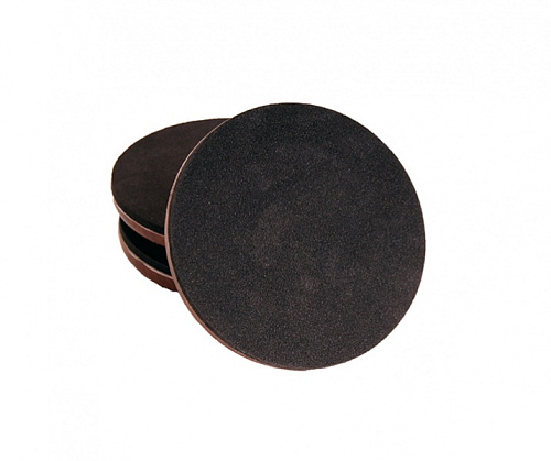 Мозеръ CCP4 Комплект больших подставок под рояль, 3 шт