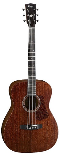 CORT L450C NS Акустическая гитара