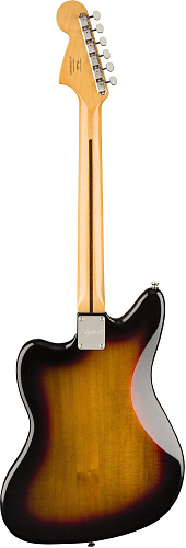 FENDER SQUIER SQ CV 70s JAGUAR LRL 3TS Электрогитара