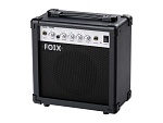 Фото:Foix GA-15W Комбоусилитель гитарный, 15 Вт