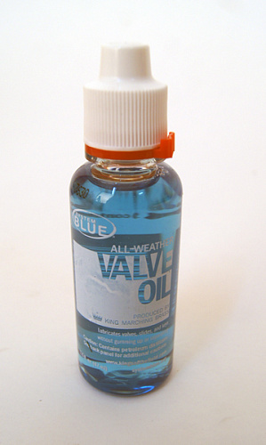 Conn-Selmer SBEBKIT Набор по уходу за баритоном/эфониумом, King