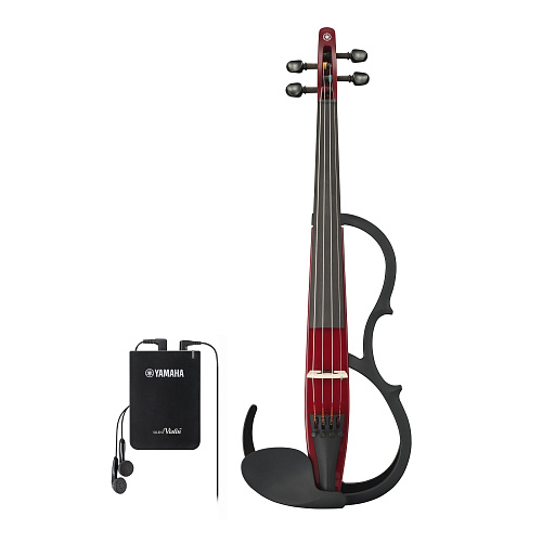 YAMAHA YSV104R Электроскрипка с пассивным питанием