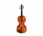 Фото:KARL HEINLICH THN-15 Комплект: скрипка 4/4, смычок, кейс