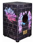 :Tycoon TKGF-29 "Graffiti"    29 Series, 