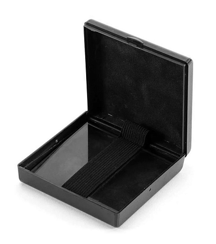 Jakob Winter JW-7072/6 Футляр для тростей кларнета, пластик