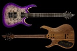 :MAYONES Duvell 6 QATSI Ajna Burst   