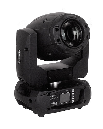 Involight ProBeam150 Голова вращения (beam), LED, DMX-512,