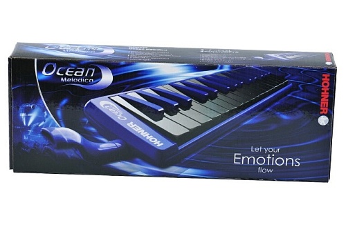 Hohner C943275 OCEAN Мелодика