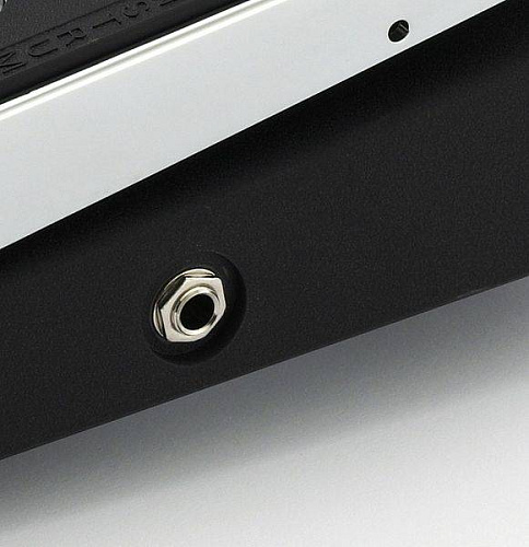 VOX WAH V847-A Гитарная педаль эффектов
