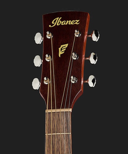 IBANEZ PC18MH-MHS Акустическая гитара (Grand Concert)