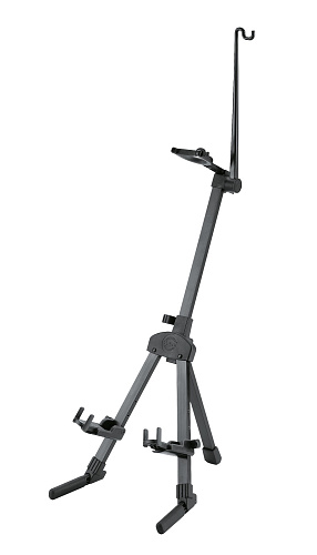 K&M 15530-000-55 Стойка для скрипки