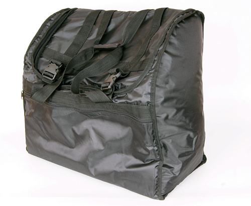 Lutner ЛАКН1-4/4-52-46-22 Чехол для аккордеона, Лютнер