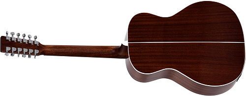 Sigma JM12-1STE+ Электроакустическая гитара, 12-струнная