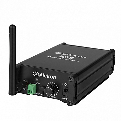 Alctron BX-8 Bluetooth аудио приемник
