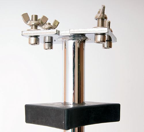 Sonor 90540100 CST Стойка для конги, двойная