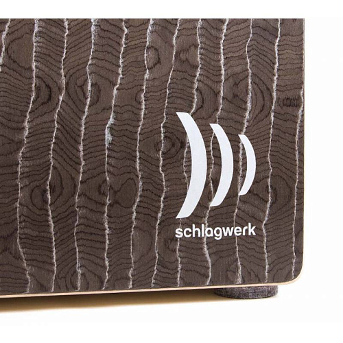 SCHLAGWERK CP580 Кахон