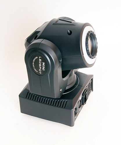 Bi Ray ML30S Моторизированная световая "голова", 30 Вт