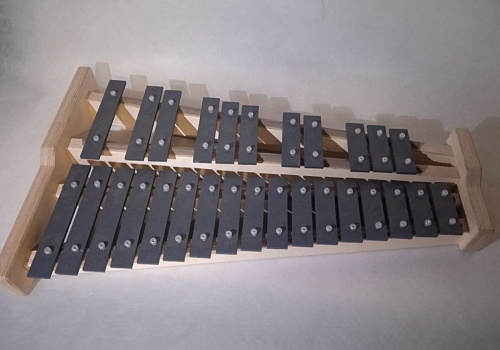 Sinkopa SGAC1 Колокольчики (глокеншпиль) хроматические