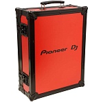 Фото:Pioneer PRO-2000FLT Кейс для CDJ-2000