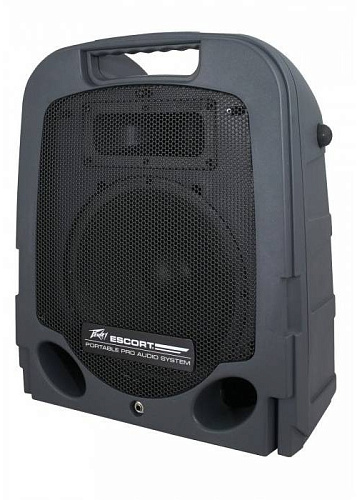 Peavey Escort 6000 2-полосная портативная акустическая система