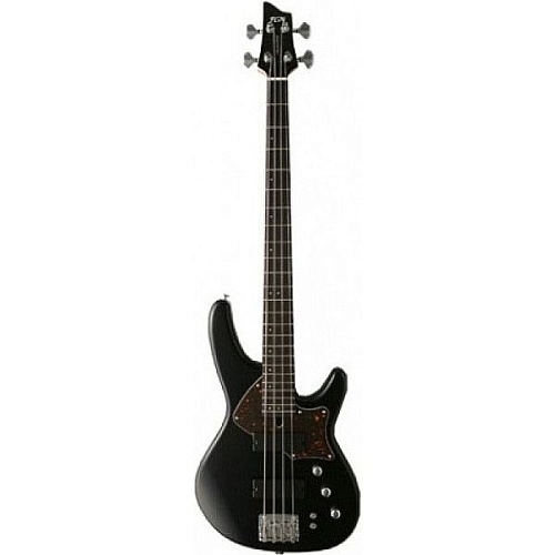 FGN Standard Director SDR-4R/AL/BK Бас-гитара