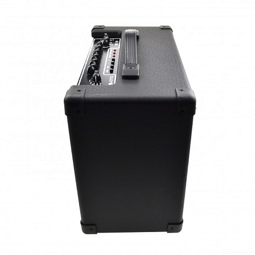 JOYO DC-30 Цифровой гитарный комбоусилитель, 30 Вт