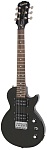 Фото:EPIPHONE Les Paul Express Ebony Электрогитара