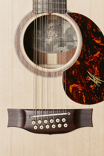 Maton SRS70J Гитара акустическая
