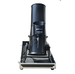 Фото:Involight CM1200 Конфетти машина