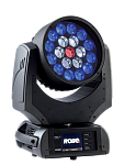 :ROBE ROBIN 300 LEDWASH + HTLC     , 19x15W RGBW-