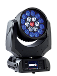 Фото:ROBE ROBIN 300 LEDWASH + HTLC Световой прибор автоматической смены цвета, 19x15W RGBW-мультичипов