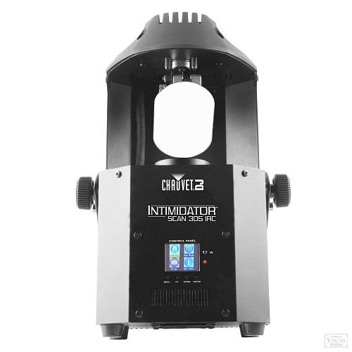 CHAUVET-DJ Intimidator Scan 305 IRC Светодиодный сканер