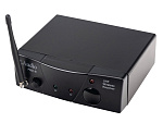 Фото:LAudio PRO1-R Ресивер радиосистемы
