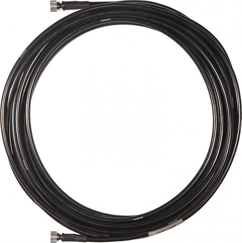SHURE UA850-RSMA Антенный кабель, 15.2 м